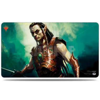 Magic: The Gathering - Legendary Collection 'Ezuri, Renegade Leader' Playmat
