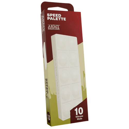 The Army Painter: Speed Palette