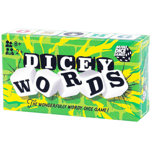 Dicey Words