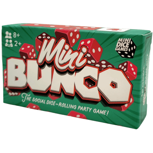 Mini Bunco