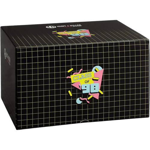 Hunt A Killer: Class of '98 - Complete Season Box Set