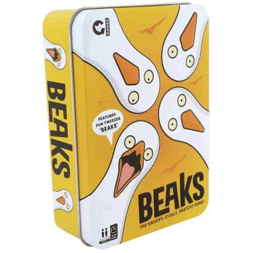 Beaks