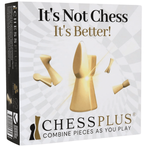 Chessplus: Players Edition
