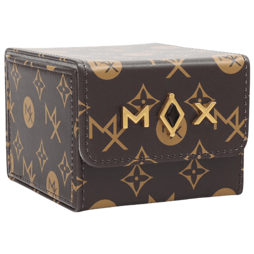 KMC Deck Box: Mox Luxury 133+ - Artifact