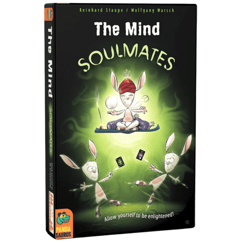 The Mind: Soulmates
