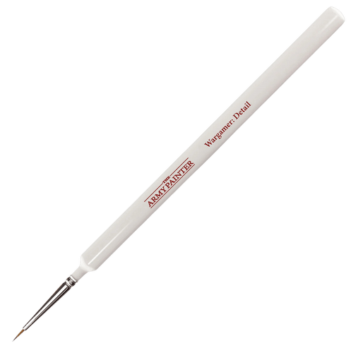 The Army Painter: Wargamer - Detail Brush