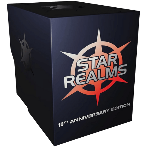Star Realms: 10th Anniversary Edition
