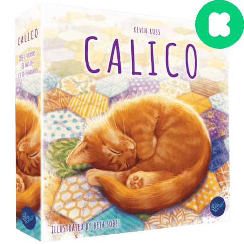 Calico (Kickstarter)