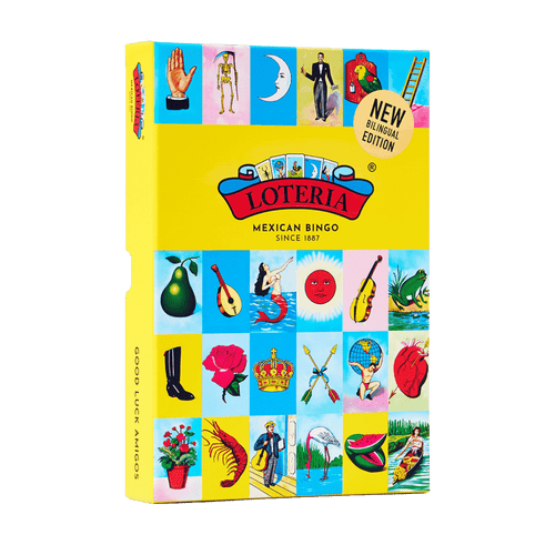 Loteria (Bilingual Edition)
