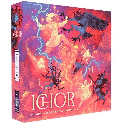 Ichor