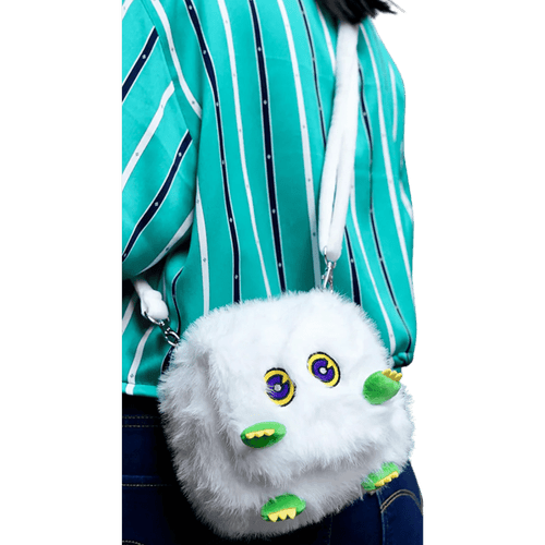 Yu-Gi-Oh!: Kuriboo ARTY Bag