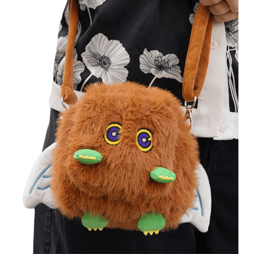 Yu-Gi-Oh!: Winged Kuriboh ARTY Bag
