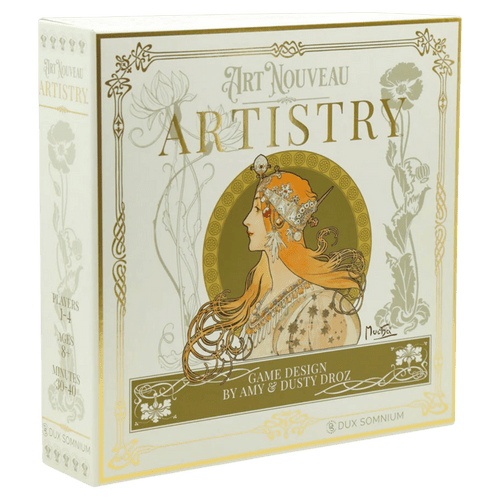 Artistry