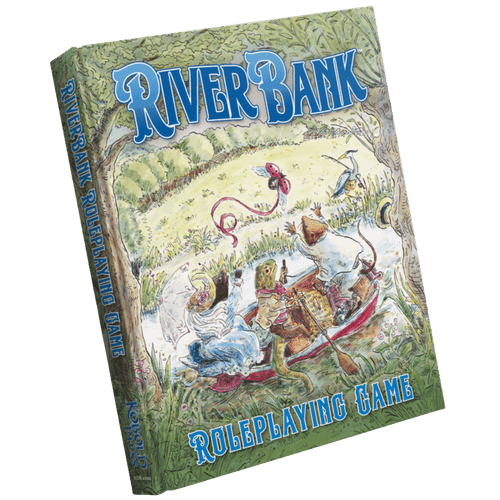 Riverbank RPG