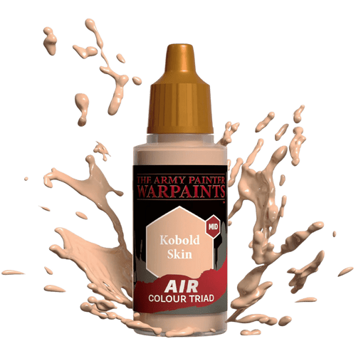 The Army Painter: Warpaints Air - Kobold Skin (18ml)