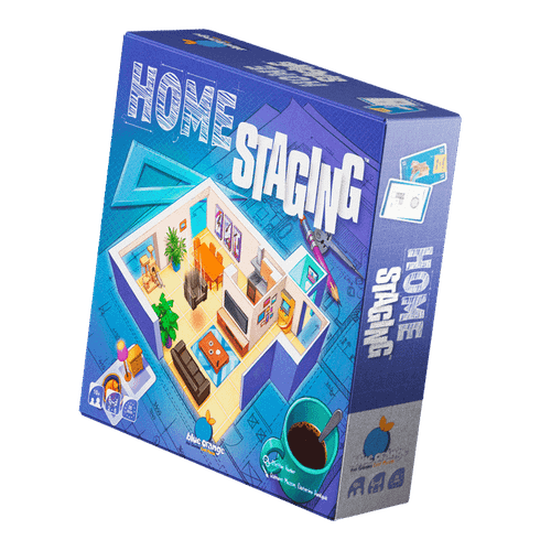 Home Staging