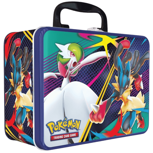 Pokemon: Fall 2025 Collector Chest