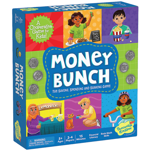 Money Bunch