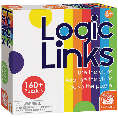 Logic Links