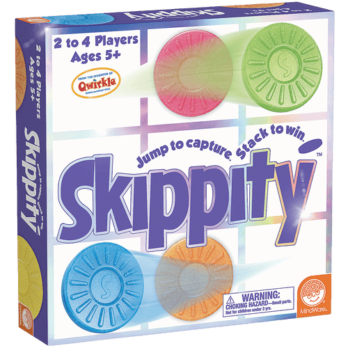 Skippity