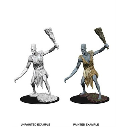 Dungeons & Dragons: Nolzur's Marvelous Unpainted Miniatures - Stone Giant