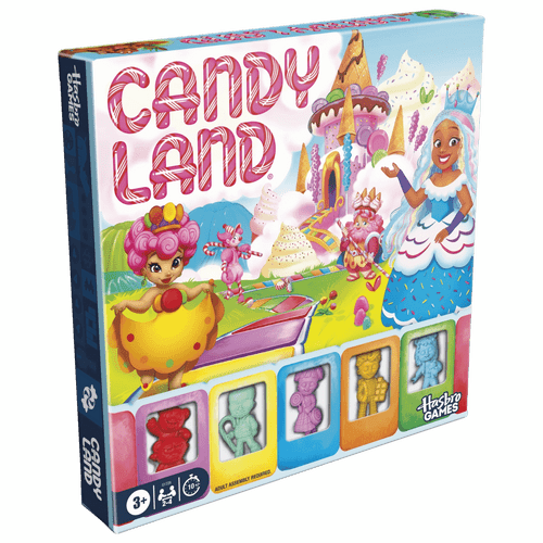 Candy Land (2025 Edition)