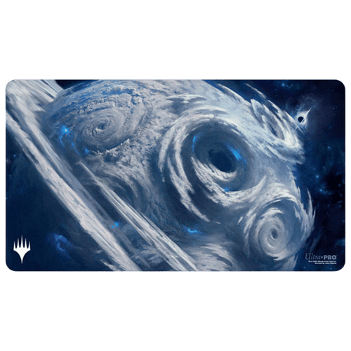Ultra Pro Playmat: MTG Edge of Eternities - Uthros, Titanic Godcore