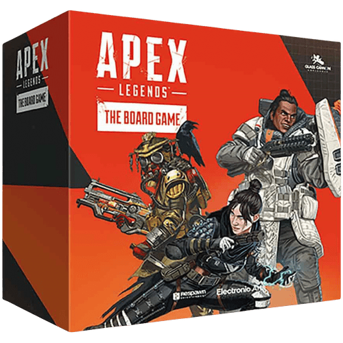 Apex Legends: The Board Game