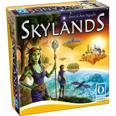 Skylands