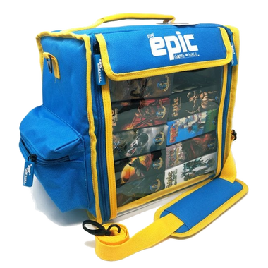 Tiny Epic Game Haul Bag