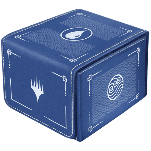 Gatherers' Tavern: MTG Avatar: The Last Airbender - Water - DOMARU Deck Box