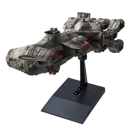 Star Wars: 014 Blockade Runner - Model Kit - Game Nerdz