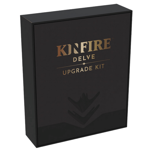 Kinfire Delve: Upgrade Kit