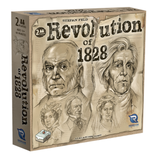 Revolution of 1828