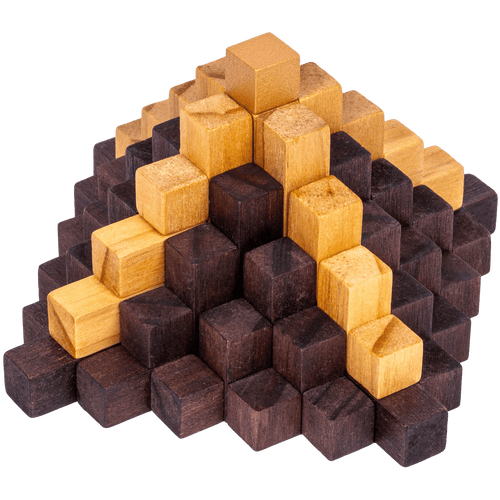 Myths and Legends: El Dorado Puzzle