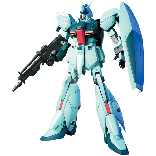 Mobile Suit Gundam: Char's Counterattack: HGUC 085 Re-GZ - 1/144 Scale Model Kit
