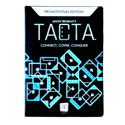 Tacta: Promotional Edition