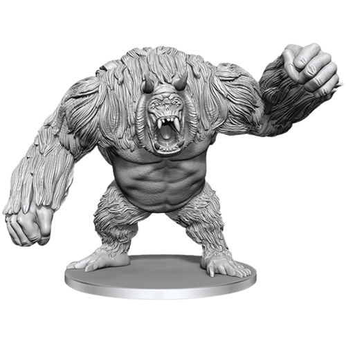 Dungeons & Dragons: Nolzur's Marvelous Miniatures - Barlgura (Unpainted) (PREORDER)