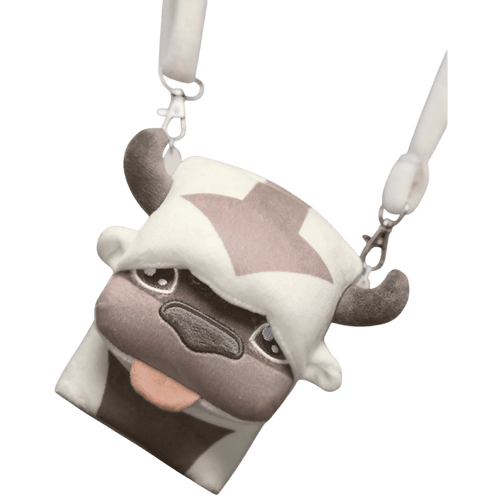 Magic: The Gathering - Avatar: The Last Airbender - Appa ARTY Deck Box (PREORDER)