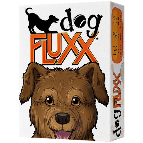 Dog Fluxx