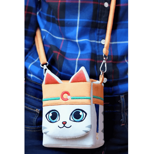 Yu-Gi-Oh!: Rescue Cat - ARTY Bag (PREORDER)
