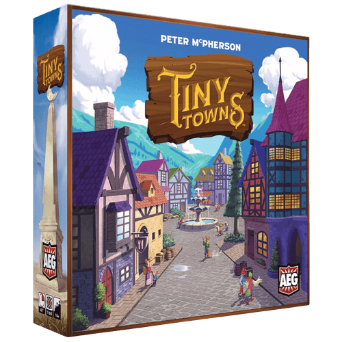 Tiny Towns