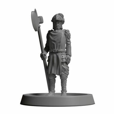 Crusader Kings: Councilors & Inventions Expansion
