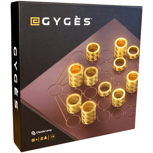 Gyges