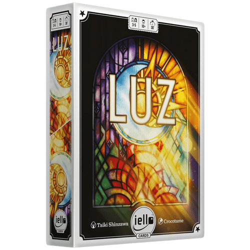 Luz