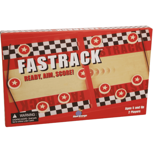 Fastrack