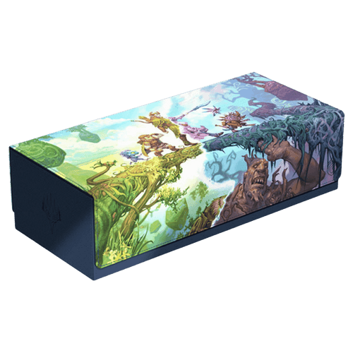 Ultimate Guard Deck Box: MTG Lorwyn Eclipsed - Arkhive 1000+ Xenoskin