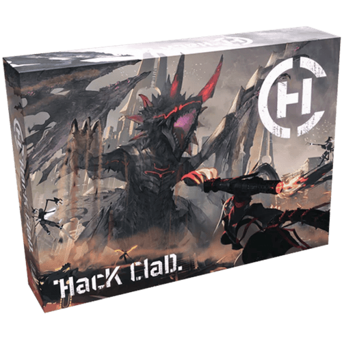 HacKClaD