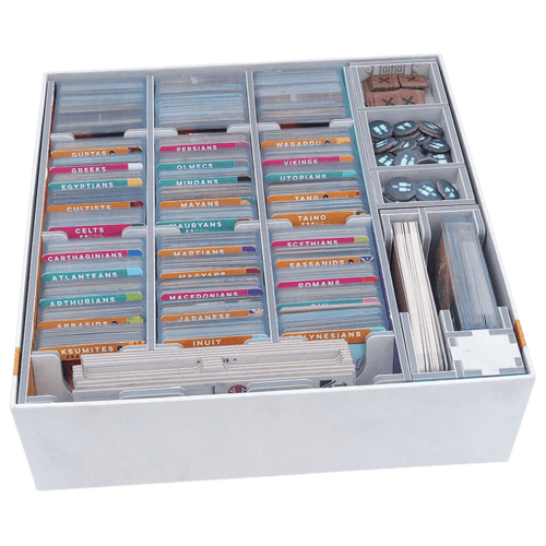 Box Insert Color: Imperium - Horizons
