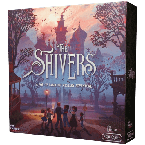 The Shivers